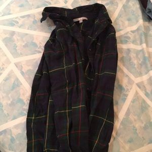 Uniqlo Flannel Size:xs